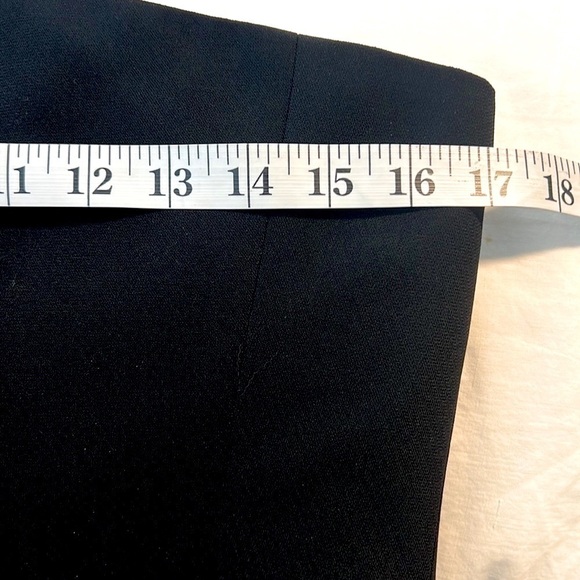 Shani,Gorgeous Bow-Tie Cocktail Dress,Shani Grosz, Exquisitely Designed, Size 8 - Picture 8 of 15